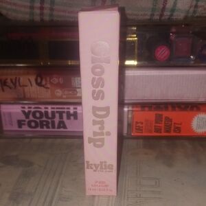 Kylie Cosmetics Gloss Drip Lip Gloss